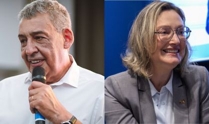 Acompanhe a agenda dos candidatos à Prefeitura de Porto Alegre nesta quarta-feira (16)