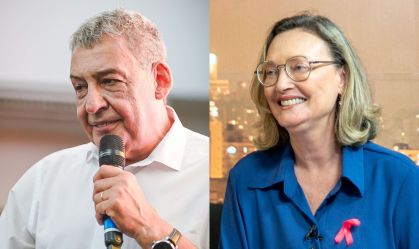 Acompanhe a agenda dos candidatos à Prefeitura de Porto Alegre nesta segunda-feira (21)