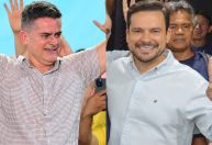 Entenda como será o debate da Globo entre David Almeida e Alberto Neto nesta quinta (24)