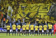 Al Ittihad x Al Okhdood: horário e onde assistir o jogo da Liga Saudita