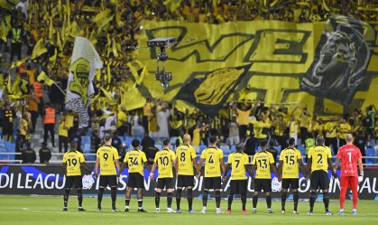 Al-Okhdood x Al-Ittihad: horário e onde assistir ao jogo do Campeonato Saudita