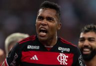 Lateral do Flamengo avalia chegada de Carlo Ancelotti à Seleção Brasileira