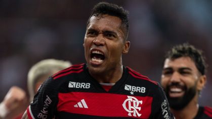 Alex Sandro - lateral