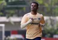 São Paulo volta aos treinos, e dupla avança em recuperação