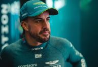 Fernando Alonso mostra confiança em tri da Fórmula 1: "Sigo sonhando"