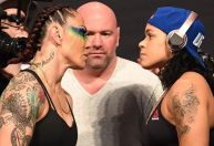 Dana White se empolga com possível retorno de lenda brasileira ao UFC