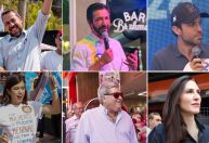 Live com Lula, caminhada pela Paulista: as agendas dos candidatos à Prefeitura de SP nesta quarta (2)