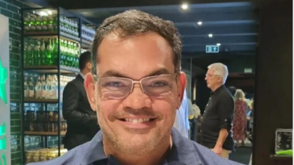 Morreu o ex-lutador e fisiculturista, André Mussi, aos 48 anos
