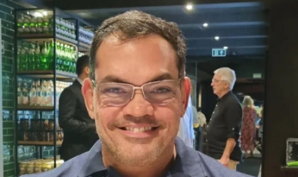 Morreu o ex-lutador e fisiculturista, André Mussi, aos 48 anos