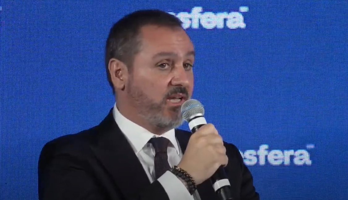 Andrei Rodrigues fala da importância da cooperação internacional para o combate ao crime e ao tráfico