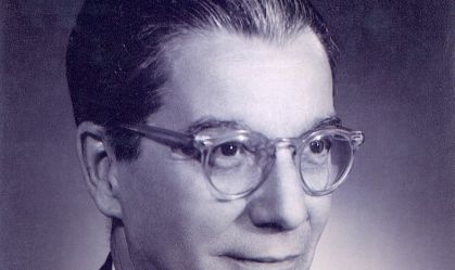 Saiba quem foi Anísio Teixeira, um dos criadores da escola pública no Brasil
