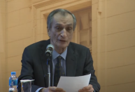 Conheça os candidatos que disputam a cadeira de Antonio Cicero na ABL