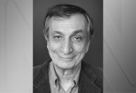 Famosos lamentam morte de Antonio Cicero, poeta imortal da ABL