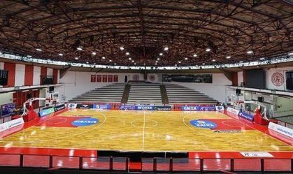 Paulistano x São José: horário e onde assistir ao jogo do NBB