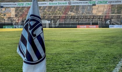 Athletic x Paysandu: horário e onde assistir ao jogo da Série B