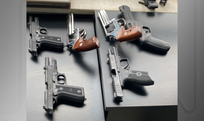 Cinco jovens foram vítimas de homicídio a cada duas horas no Brasil em 2023