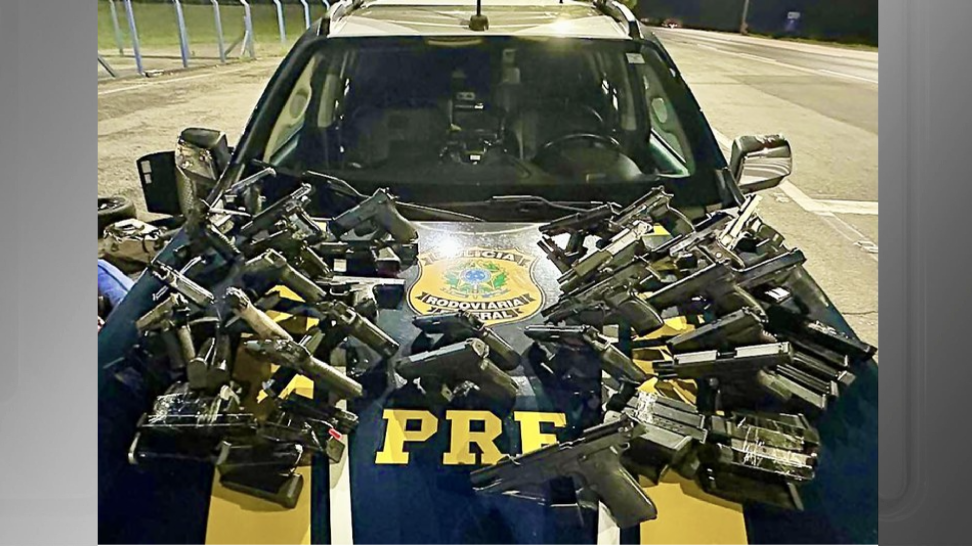 Arsenal RMC
