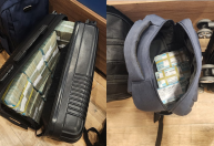 PF apreende quase R$ 5 milhões que seriam usados para compra de votos em Belém