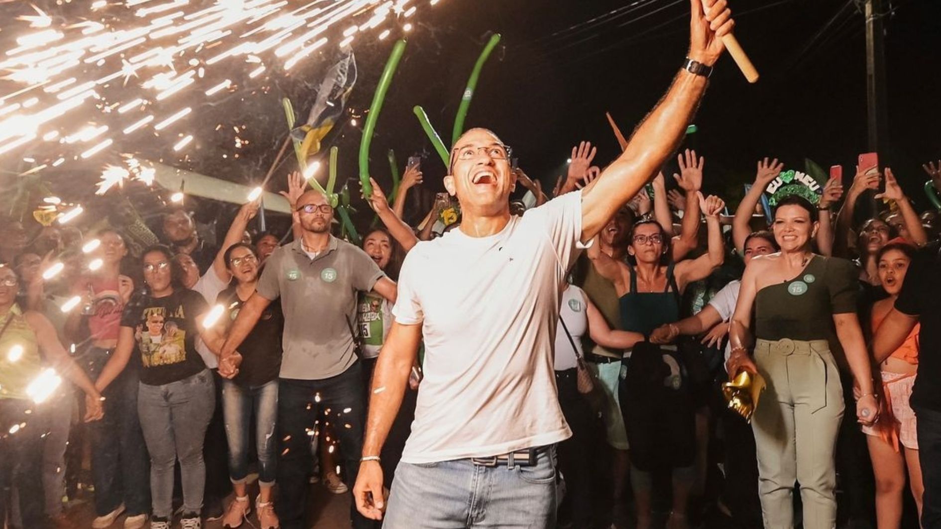 Arthur Henrique - Boa Vista