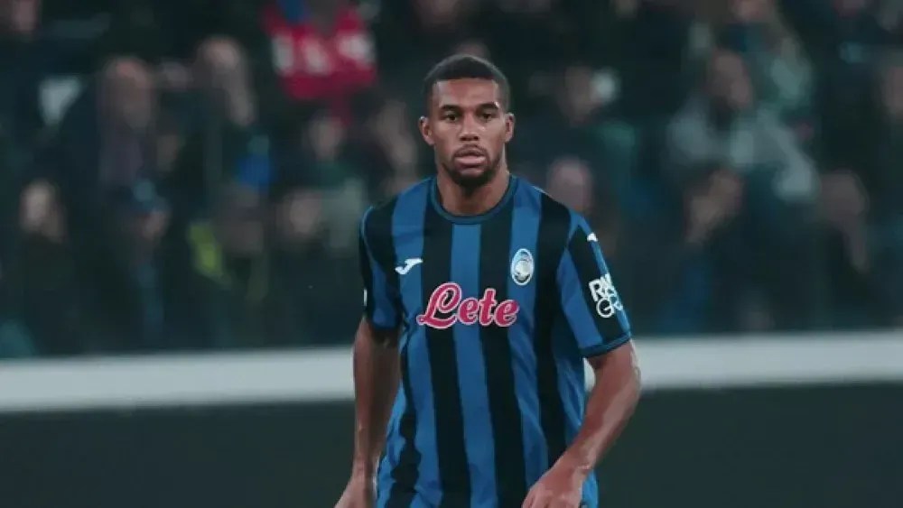 Atalanta e Celtic empatam pela Champions