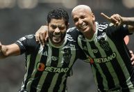 Atlético-MG terá jogos simultâneos no Mineiro e nos EUA; saiba posição do clube