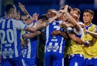 Avaí bate Vila Nova, e times do G4 da Série B se aproximam do acesso