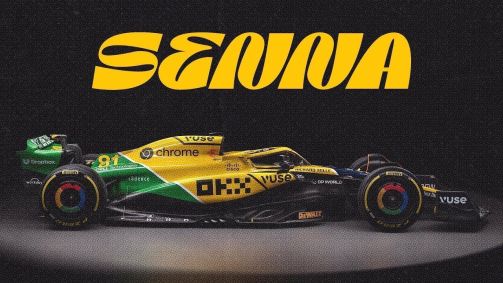 OKX e a McLaren Racing irão promover uma experiência aos fãs brasileiros de Fórmula 1