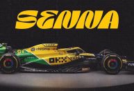 McLaren terá experiência em São Paulo e exposição de carros históricos da equipe