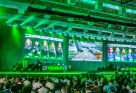 Brasil Game Show 2024: veja atrações e novidades do evento