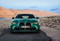 BMW M4 CS vem ao Brasil com apenas 35 unidades: confira detalhes do carro