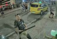 Botafogo cobra explicação da Guarda Municipal e presta apoio a torcedor internado