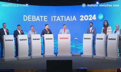 Plano Diretor, transporte e meio ambiente são temas de debate da Itatiaia em BH; veja como foi