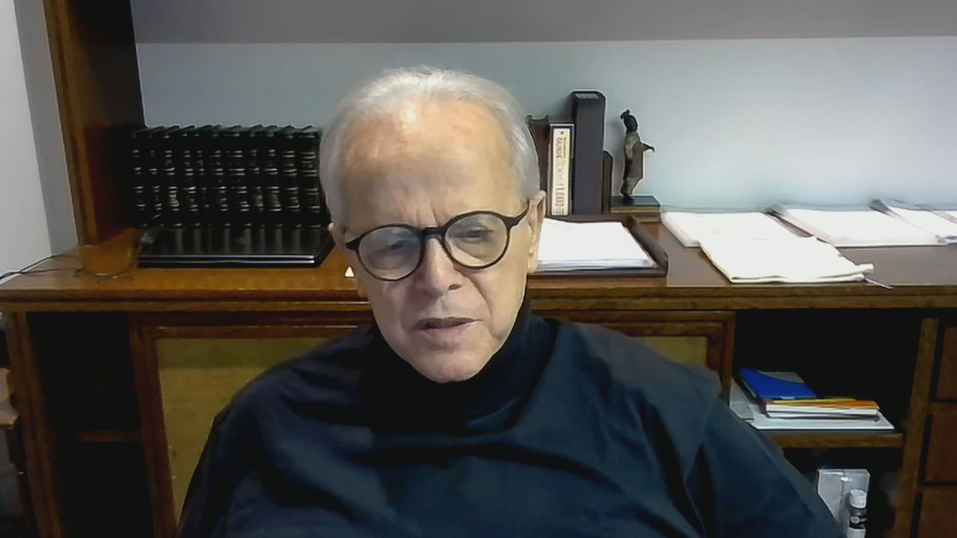 Luiz Carlos Mendonça de Barros, ex-presidente do BNDES e ex-diretor do Banco Central (BC), em entrevista ao WW desta quinta-feira (3)
