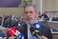 Diretor do Ministério da Justiça diz que candidato a vereador em SP foi vítima de tentativa de homicídio
