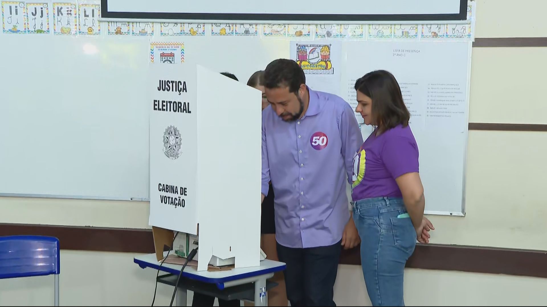 Guilherme Boulos