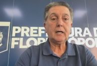 Prefeito de Florianópolis fala à CNN após reeleição