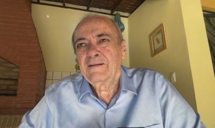 Prefeito de Teresina fala à CNN sobre apadrinhamento de Ciro Nogueira