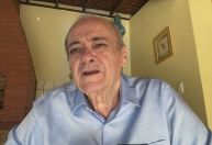 Prefeito de Teresina fala à CNN após ser eleito no primeiro turno