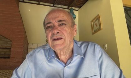 Prefeito de Teresina fala à CNN após ser eleito no primeiro turno