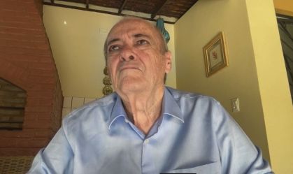 “Todo partido para crescer precisa do governo”, afirma prefeito de Teresina à CNN
