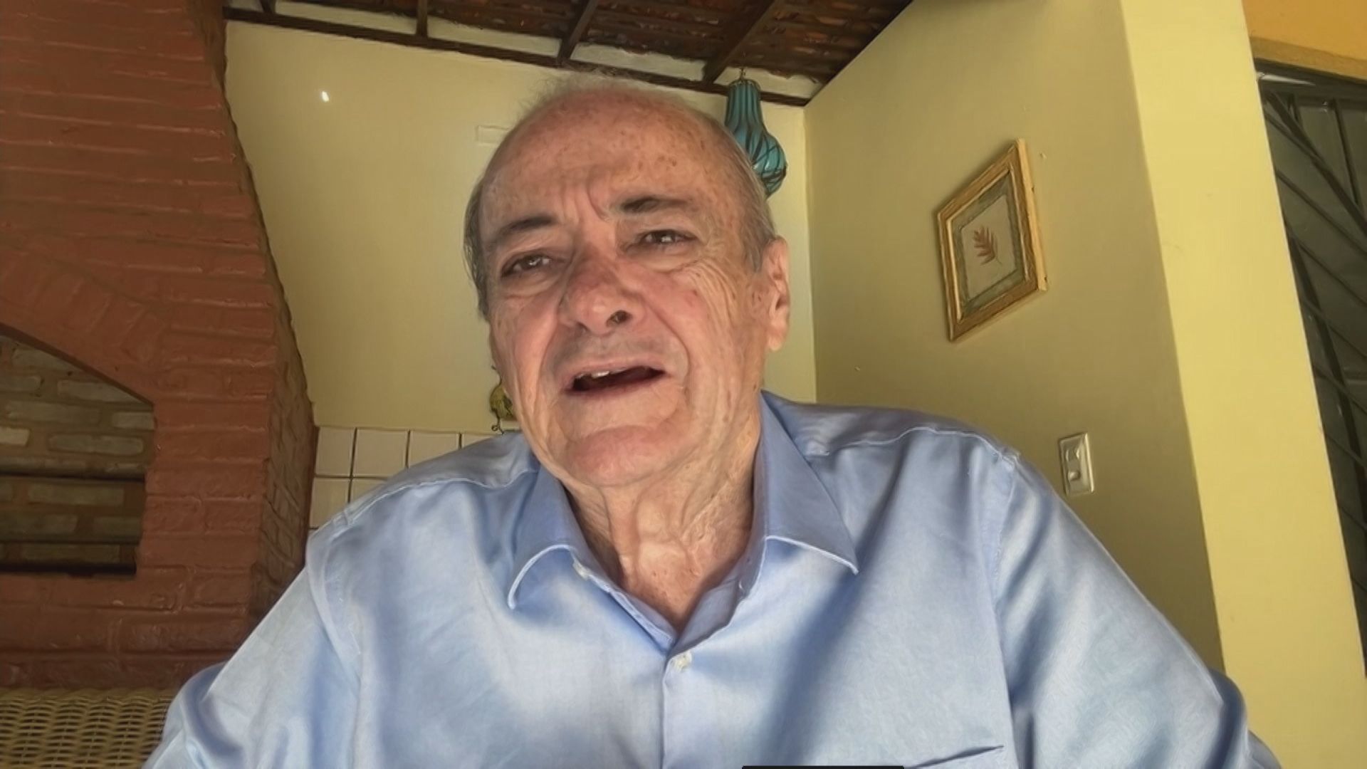 Prefeito de Teresina (PI), Silvio Mendes