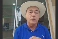 Prefeito de Rio Branco fala à CNN após reeleição