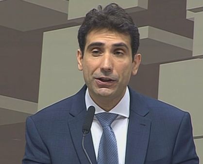 Gabriel Galípolo - Sabatina Senado
