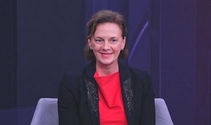 Mercado de espumantes está muito atrelado ao PIB, diz diretora da Moët Henessy