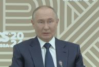 Análise: A fala de Putin sobre proposta de paz de Brasil e China na Ucrânia