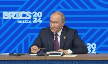 Análise: Coreia do Norte, Irã e China formam "novo eixo" para apoiar a Rússia?