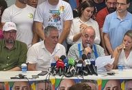Fuad, reeleito em BH: “Foi a vitória do trabalho, do amor, da verdade e do bom senso”