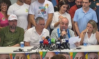 Análise: Eleição em Belo Horizonte fortalece Pacheco e Silveira