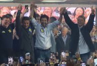 Análise: MDB se posiciona como "player fundamental" para futuro de Tarcísio