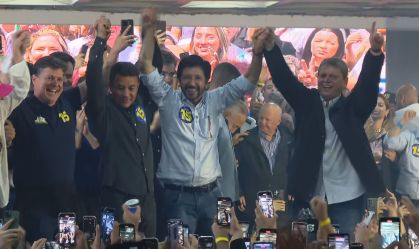 Análise: vitória de Nunes vem recheada de recados silenciosos a Bolsonaro